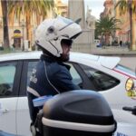 Sicurezza stradale, rafforzata l’operazione Trasparenza della Polizia locale di Sassari
