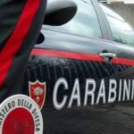 Violenza sessuale su minore: 50enne arrestato dai Carabinieri