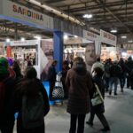 Artigiano in Fiera: grande successo di pubblico per lo stand della Regione Sardegna
