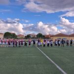 FC Alghero batte la Fulgor 5-0 e mantiene la vetta