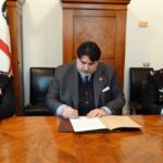 Regione Sardegna e Arma dei Carabinieri: accordo per nuove strutture