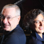 Grande anteprima della Stagione sinfonica, a Sassari il duo pianistico Campanella – Leone
