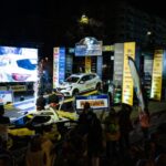Un Rally Terra Sarda ancora più internazionale:  a Porto Cervo la manche finale della nuova TER W Series