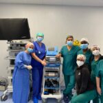 Alghero: il nuovo percorso chirurgico per la presa in carico dei pazienti oncologici