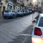 Sassari, controlli straordinario del centro storico: arrestati due spacciatori