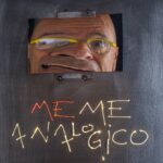 All’Ex Manifattura Tabacchi di Cagliari le Biografie Minime del sassarese Marco Ceraglia