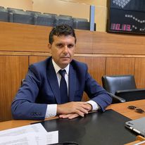 L’assessore dell’agricoltura e riforma agro-pastorale Gian Franco Satta incontra le associazioni e gli ordini professionali.