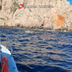 Turisti in difficoltà a bordo di un natante soccorsi dalla Guardia Costiera di Alghero
