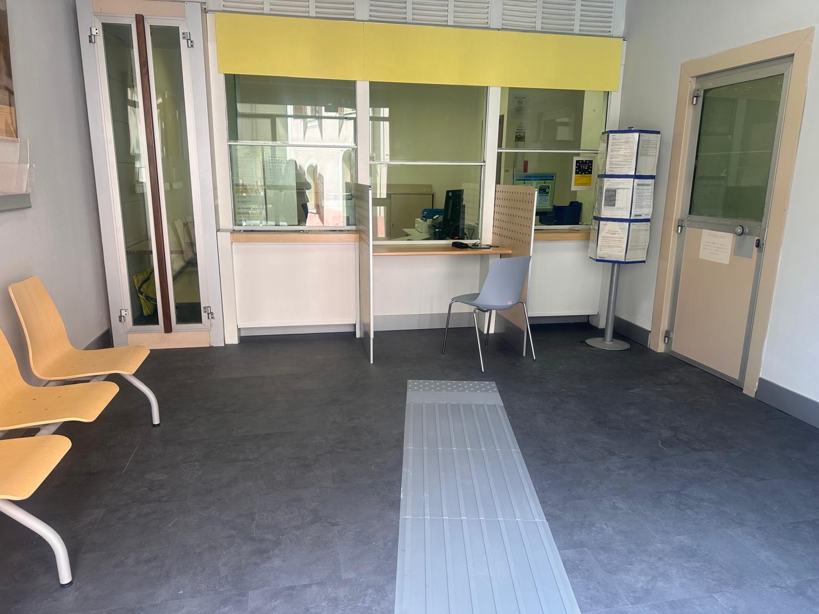 L’ufficio postale di Nughedu San Nicolò di nuovo operativo nella versione “Polis”