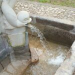 La Fontana del Rosello di Sassari torna all’antico splendore
