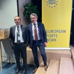 L’AdSP del Mare di Sardegna alla conferenza internazionale della European Sea Port Organization