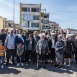 A Porto Torres una cerimonia per l’81° anniversario dell’affondamento del peschereccio “Onda”