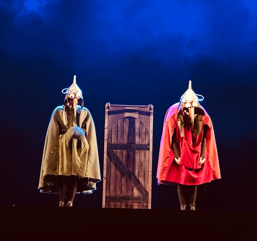 “Famiglie a teatro”, a Sassari di scena “Hansel e Gretel”
