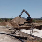 Oltre 25mln di euro per l’acqua del Nord Sardegna: al via 5 interventi strategici per l’agricoltura