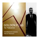 “OPODIPTERA”: il viaggio sonoro di Manuel Attanasio approda a Castelsardo