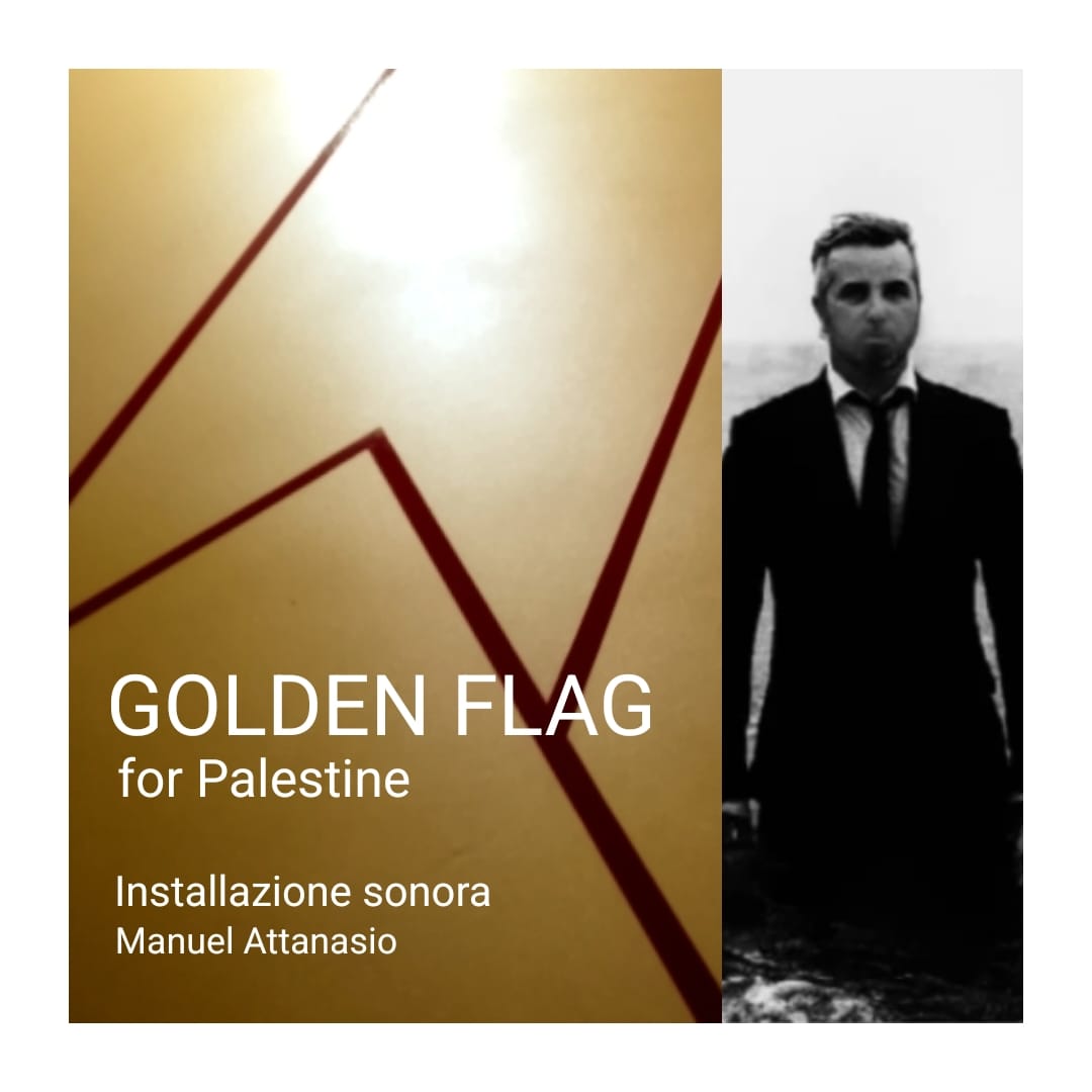 “OPODIPTERA”: il viaggio sonoro di Manuel Attanasio approda a Castelsardo