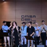“Limen Collective”: concerto al TD Lemon – Social Club di Sassari