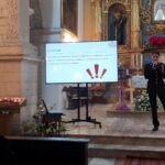 “Io mi difendo con la conoscenza e la prudenza”: l’impegno di Sassari contro le truffe