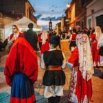 Oggi, a Usini, al via la 24ª edizione di “Ajo’ a Ippuntare”